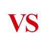 VS VS